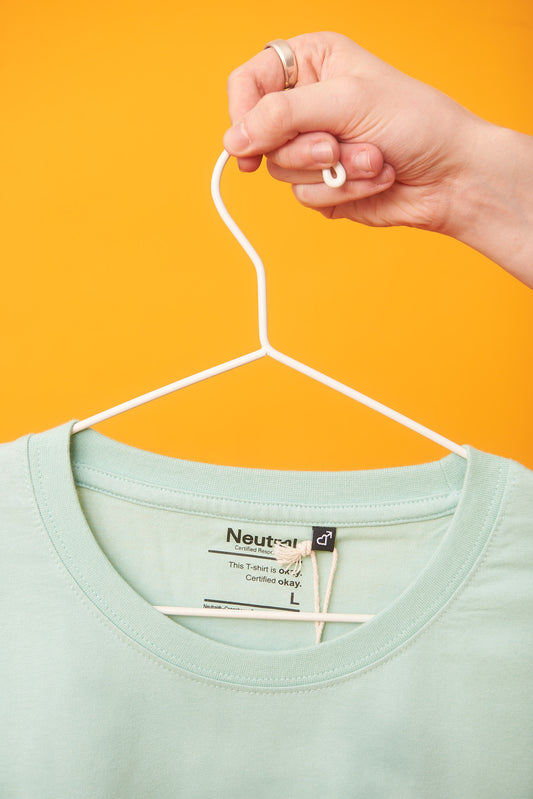 Loff | T-skjorte | Mint