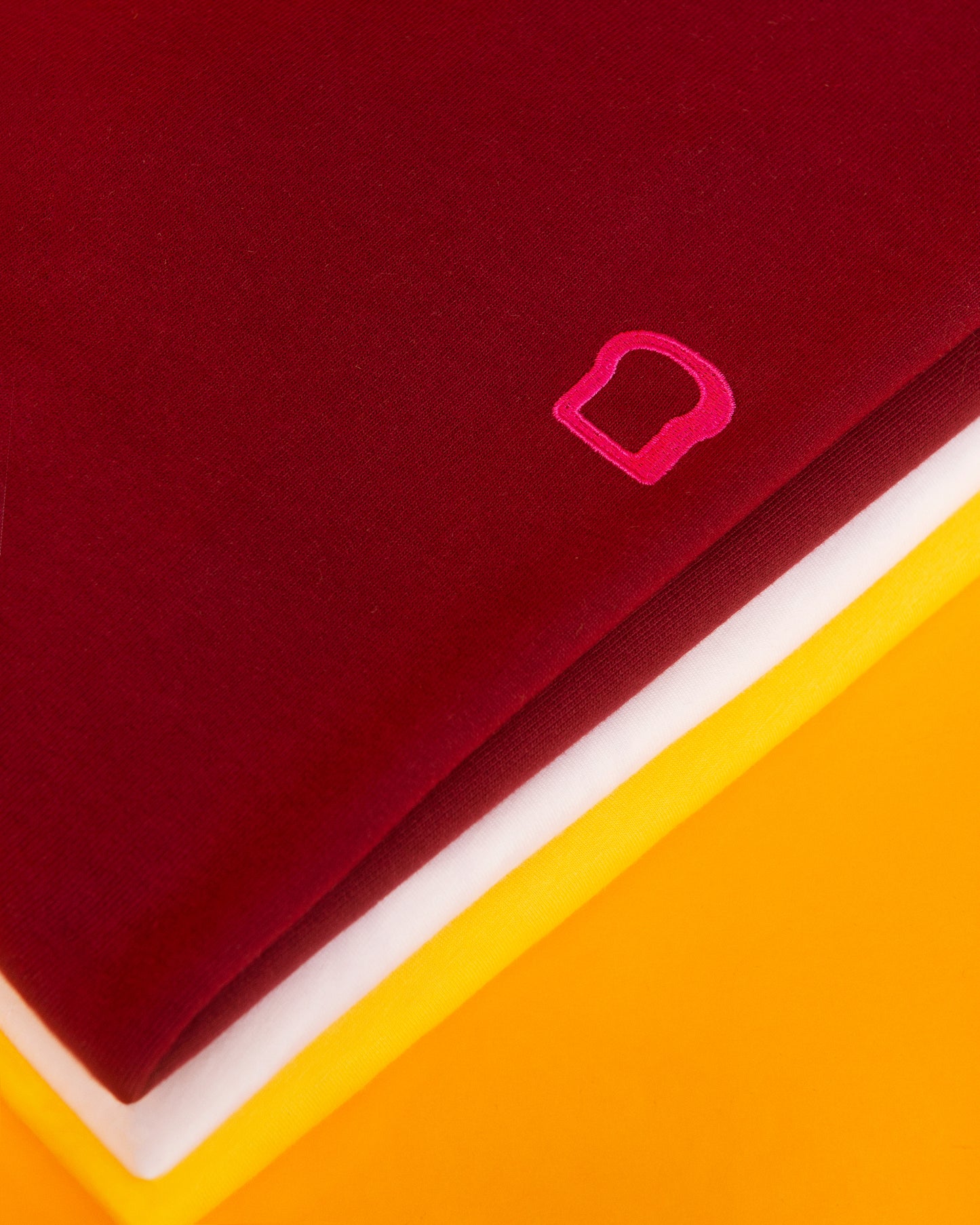 Loff Homeslice | Longsleeve | Gul