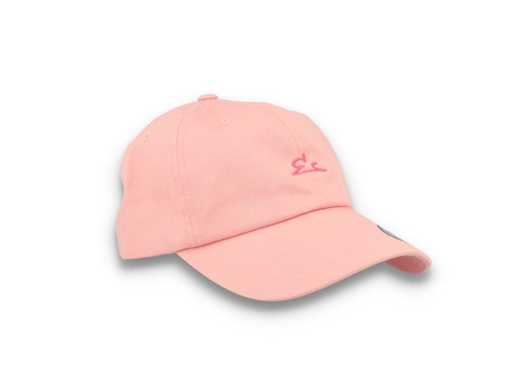 Skinny E Dad Cap Pink/Pink - LOKK