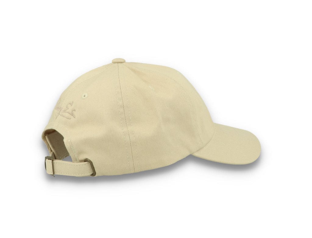 Skinny E Dad Cap Stone/Stone - LOKK