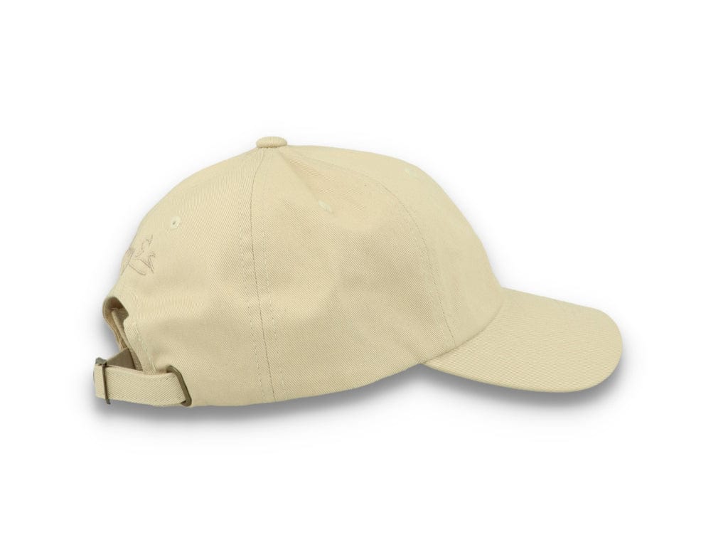 Skinny E Dad Cap Stone/Stone - LOKK