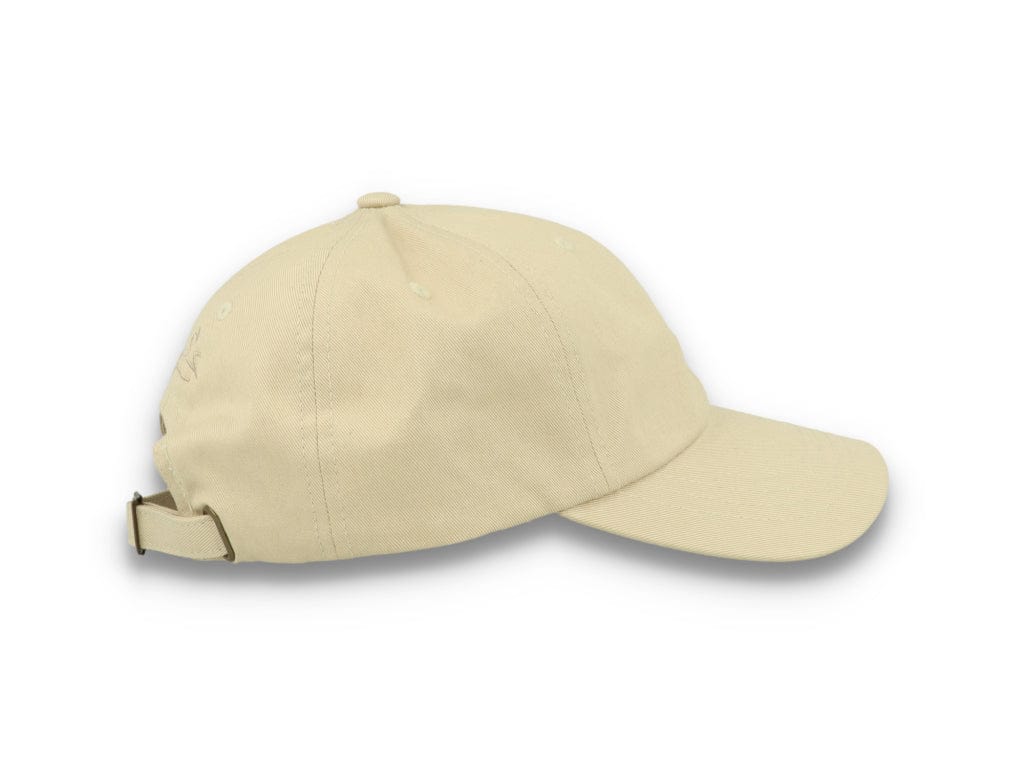 Skinny E Dad Cap Stone/Stone - LOKK