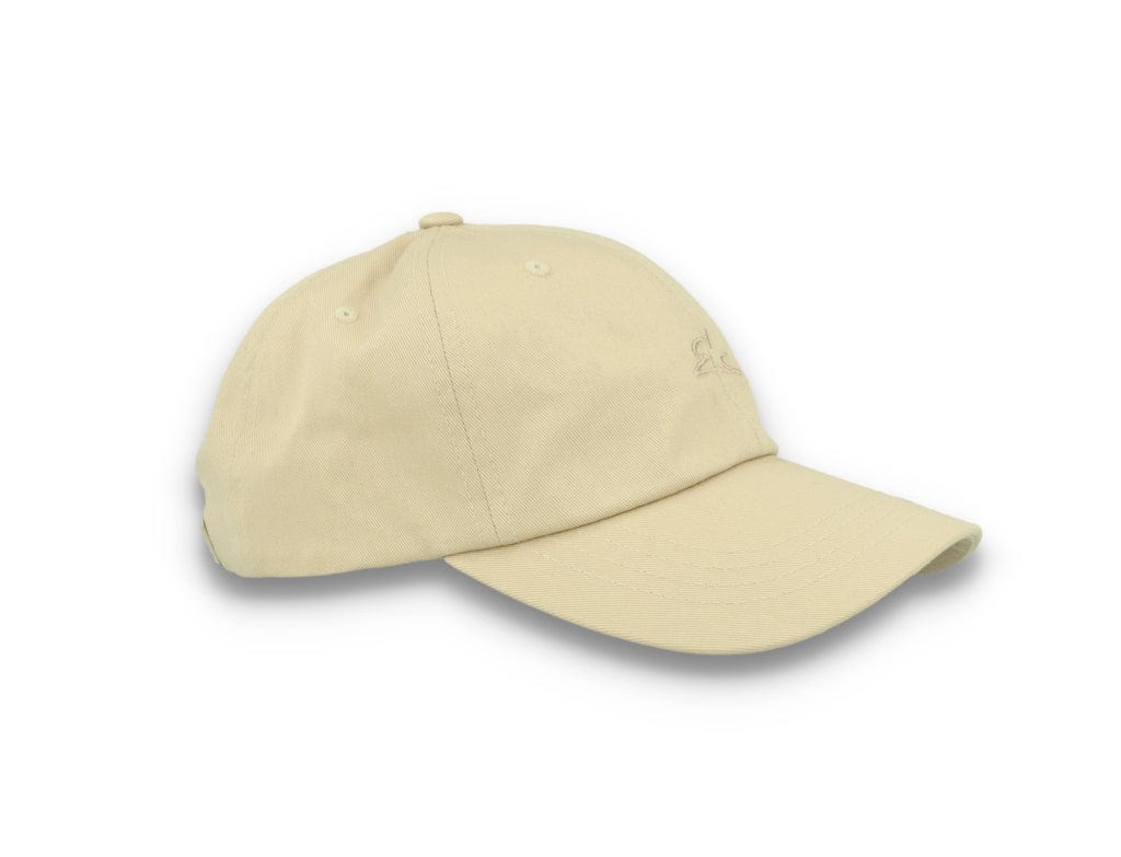 Skinny E Dad Cap Stone/Stone - LOKK
