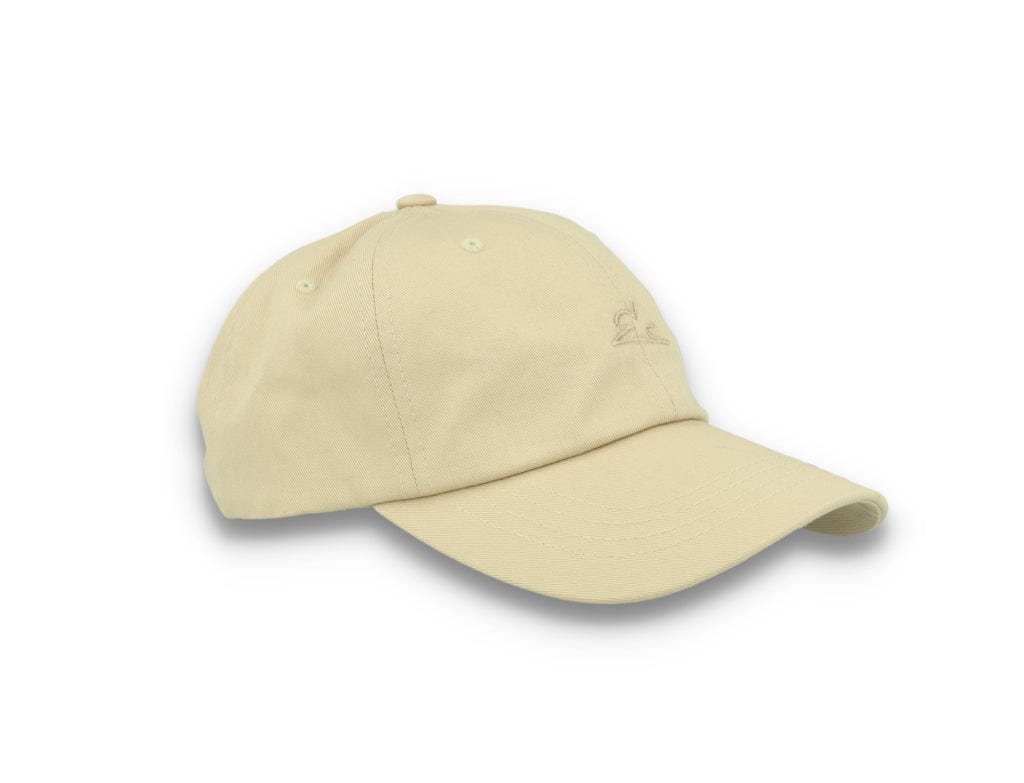 Skinny E Dad Cap Stone/Stone - LOKK