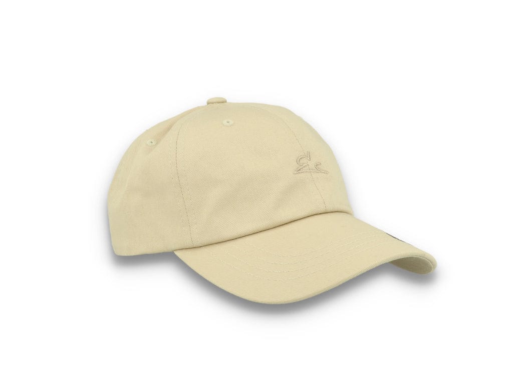 Skinny E Dad Cap Stone/Stone - LOKK