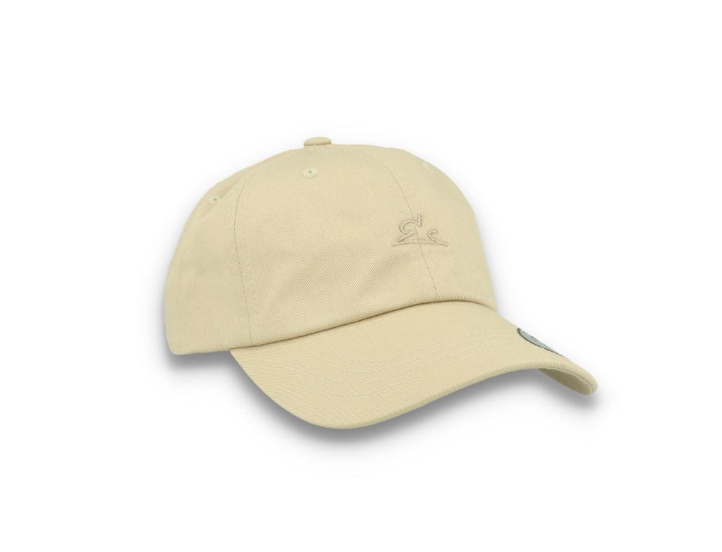 Skinny E Dad Cap Stone/Stone - LOKK