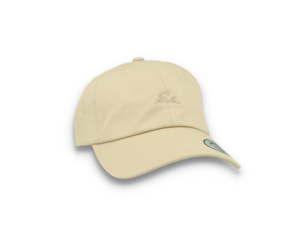 Skinny E Dad Cap Stone/Stone - LOKK