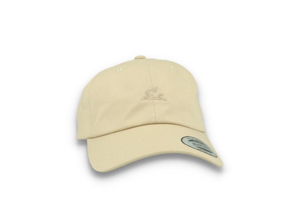 Skinny E Dad Cap Stone/Stone - LOKK