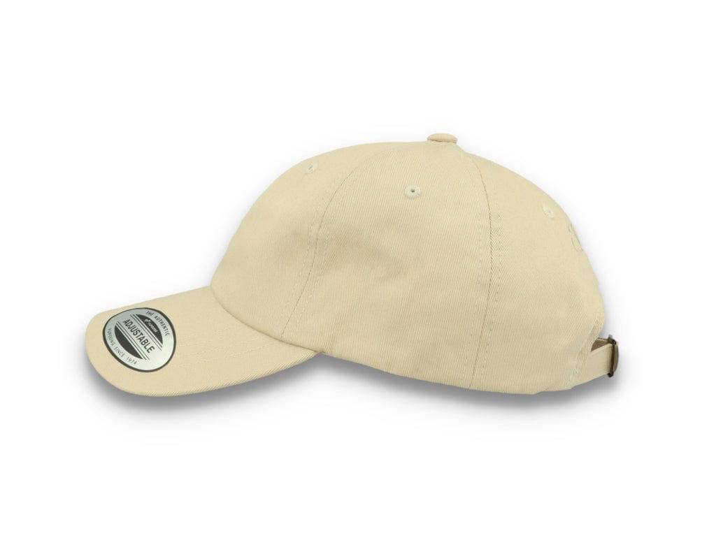 Skinny E Dad Cap Stone/Stone - LOKK