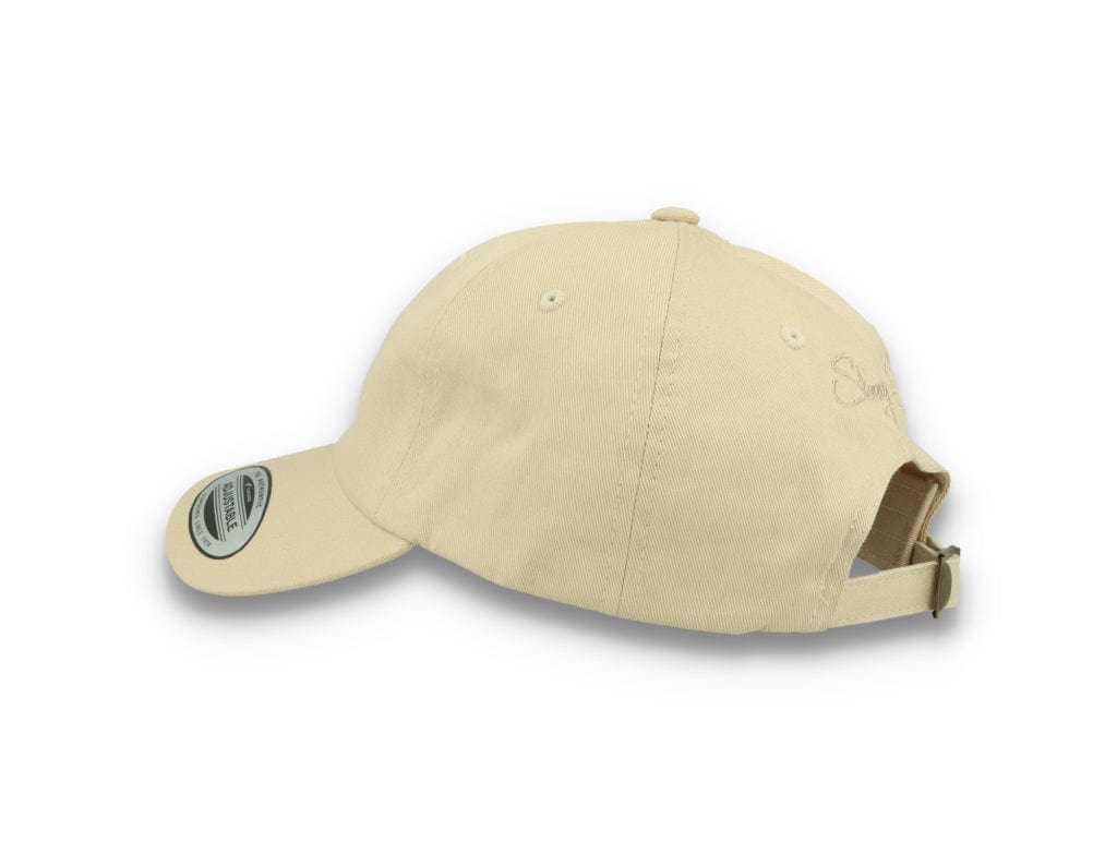 Skinny E Dad Cap Stone/Stone - LOKK
