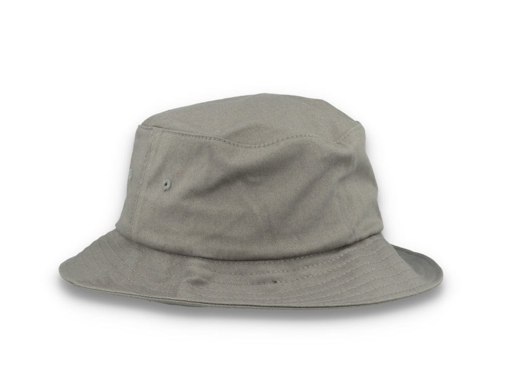Skinny E Bucket Hat Grey/Grey - LOKK