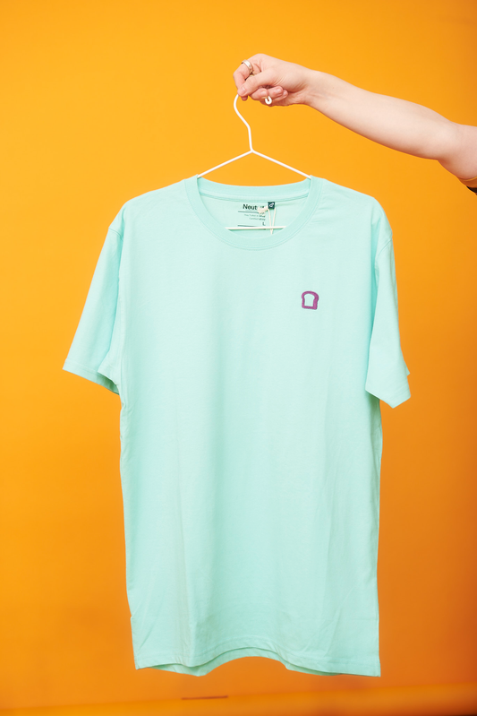 Loff | T-skjorte | Mint